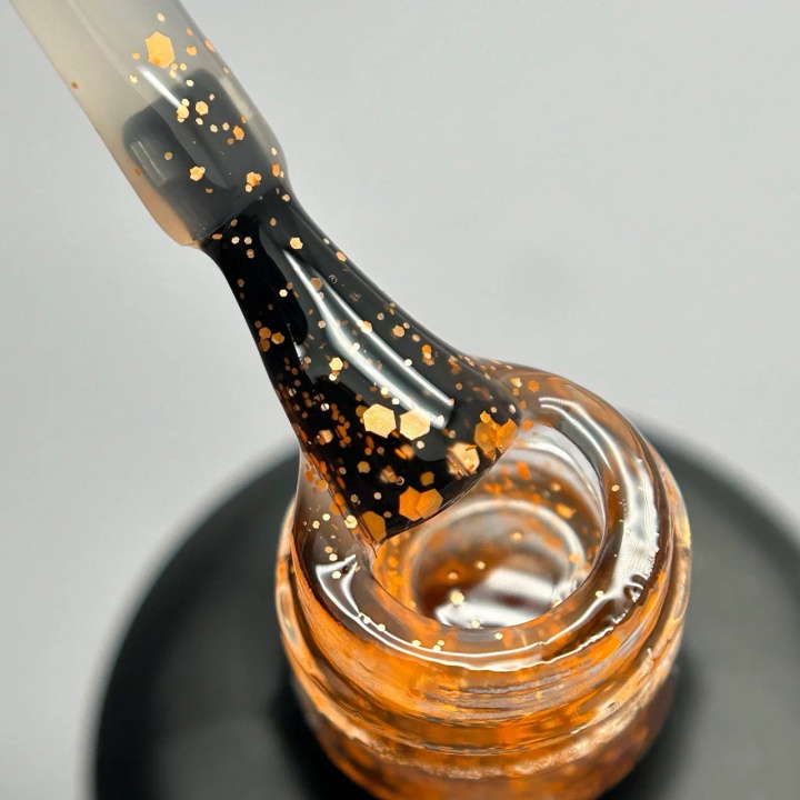 Топ матовый Milky Way 10 TopShopNails, 15мл
